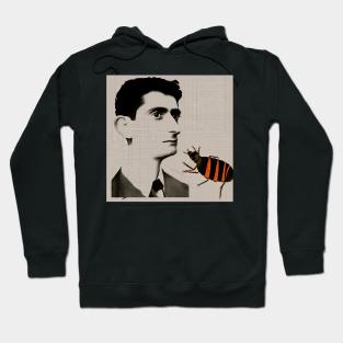 Kafka Hoodie